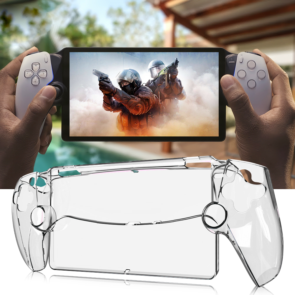 Transparent Gaming Console Con - Console Gaming Pc Case recension och pris