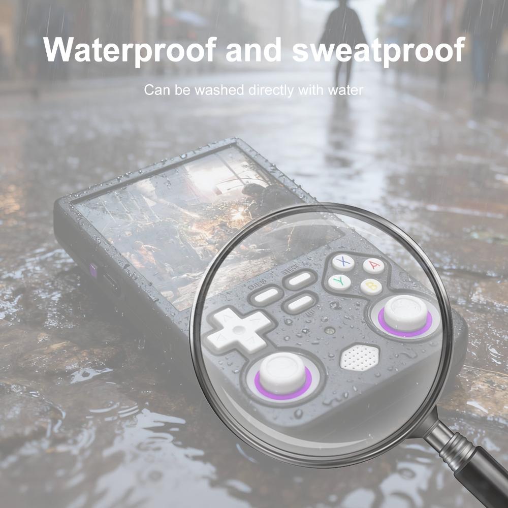 Games Console Soft Cover for R - Gaming Console R36 recension och pris