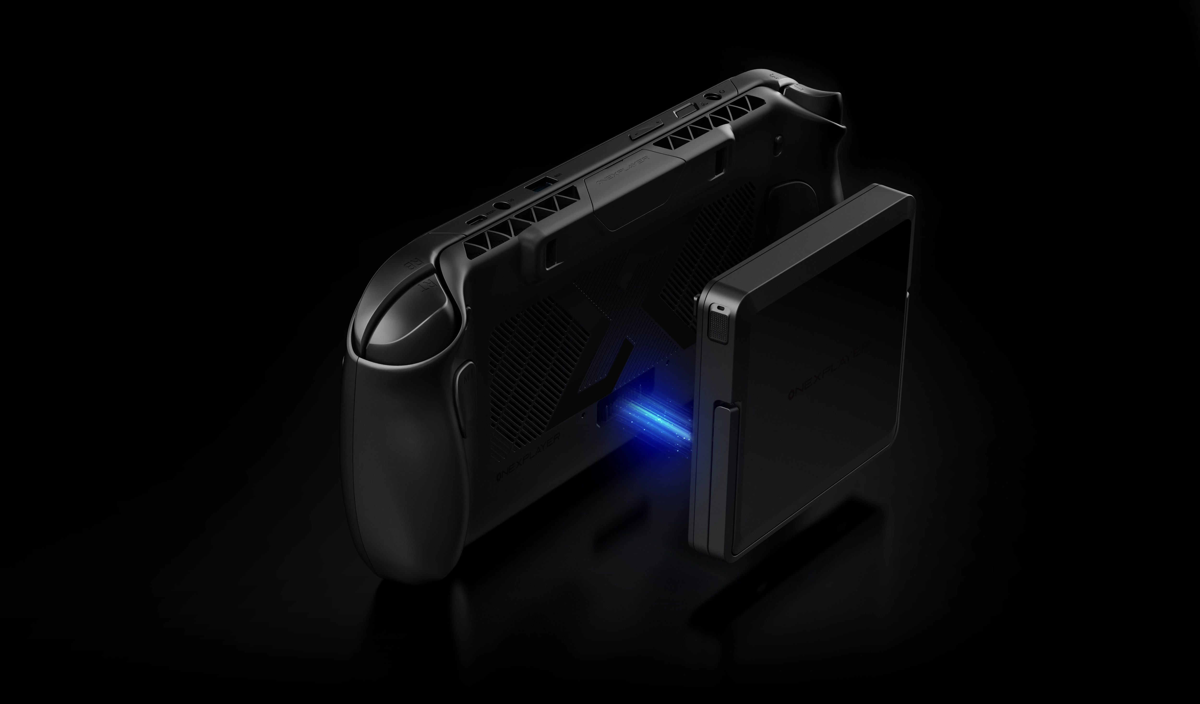 2026 latest Onexfly Apex AMD R - Gaming Console In 2026 recension och pris