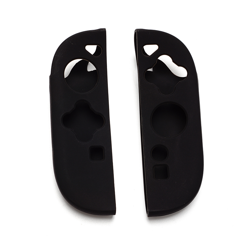 Split Soft Silicone Cover Rubb - Gaming Console Nintendo Switch recension och pris