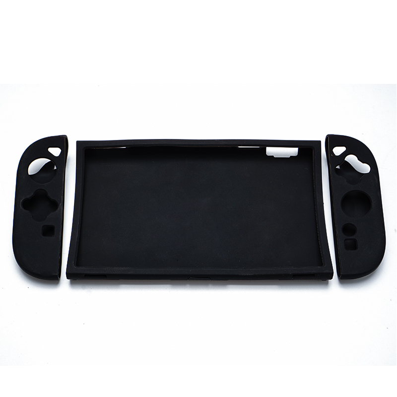 Split Soft Silicone Cover Rubb - Gaming Console Nintendo Switch recension och pris