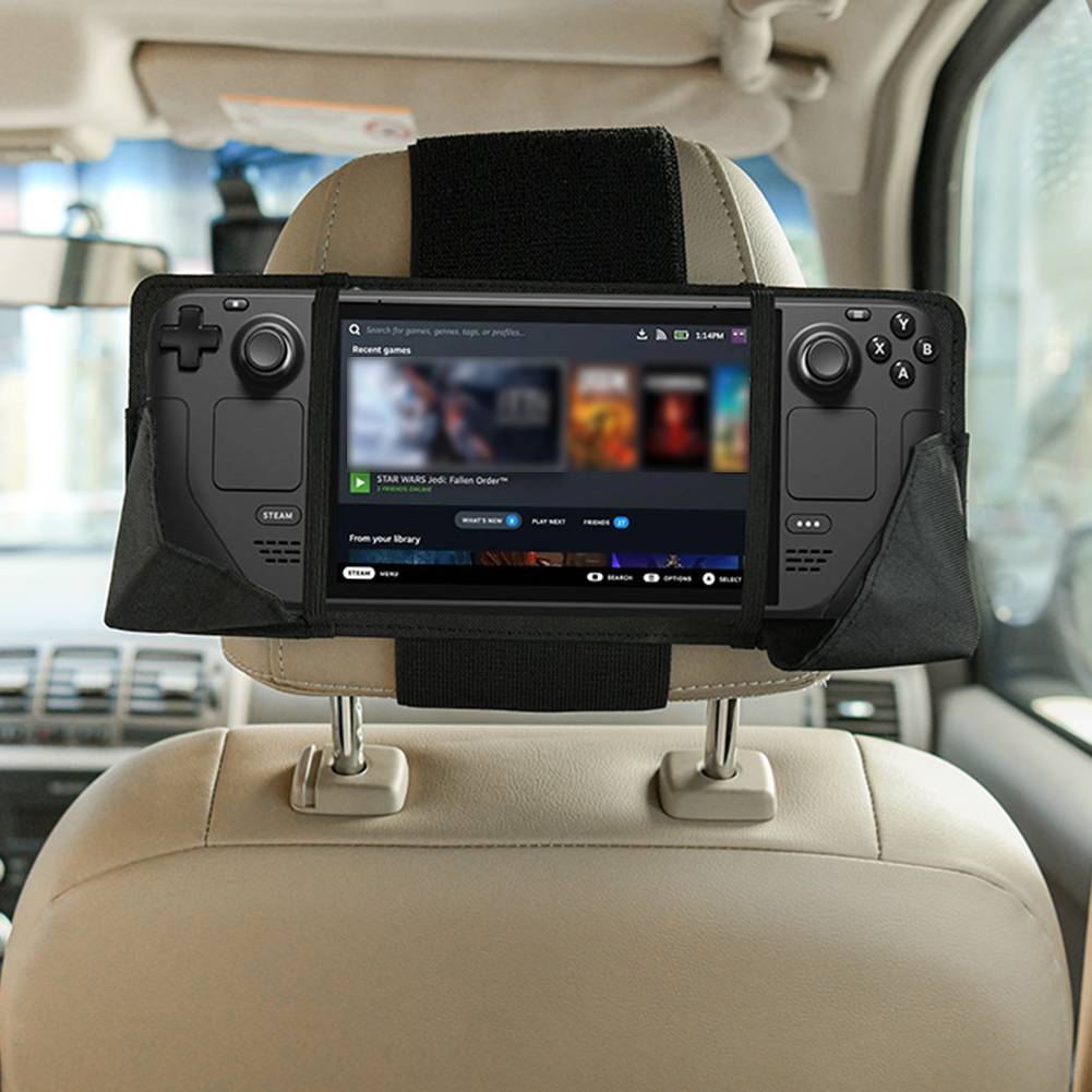 For Steam Deck Game Console Ho - Gaming Console Car recension och pris