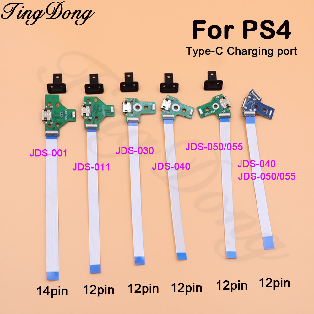 1Set USB data Type-C Charging  - Gaming Console For Tv recension och pris