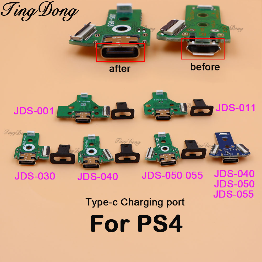 1Set USB data Type-C Charging  - Gaming Console For Tv recension och pris