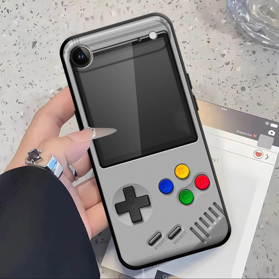 Case for Apple iPhone 17 Pro M - Gaming Console Apple recension och pris