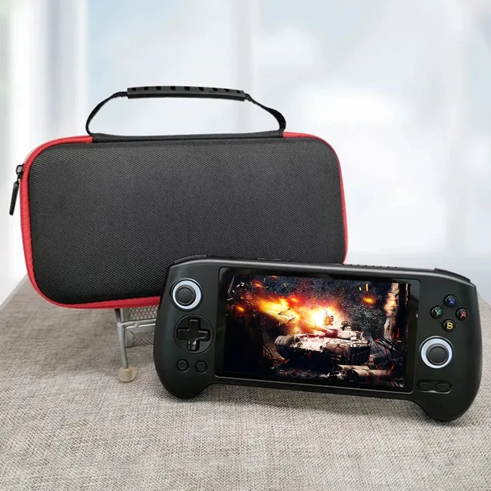 Game Console Carrying Bag EVA  - Gaming Console Anbernic recension och pris