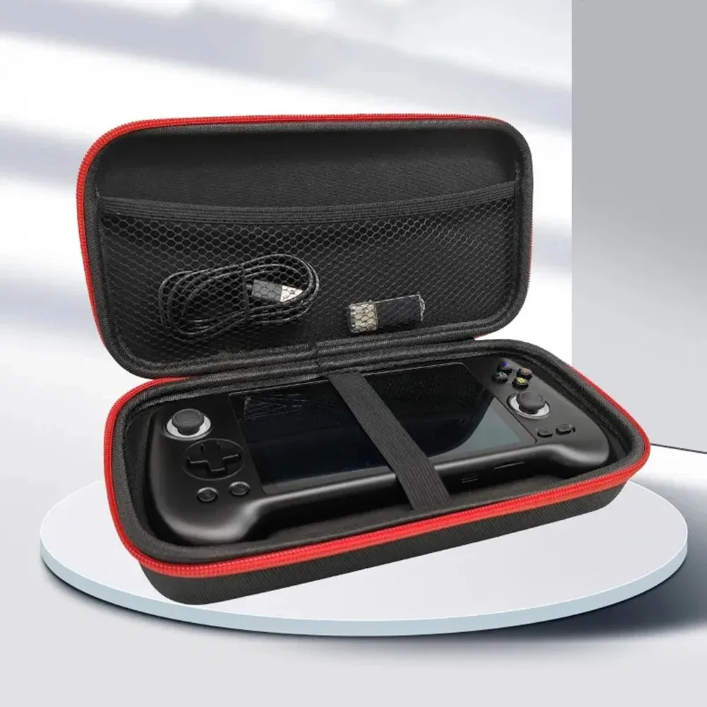 Game Console Carrying Bag EVA  - Gaming Console Anbernic recension och pris
