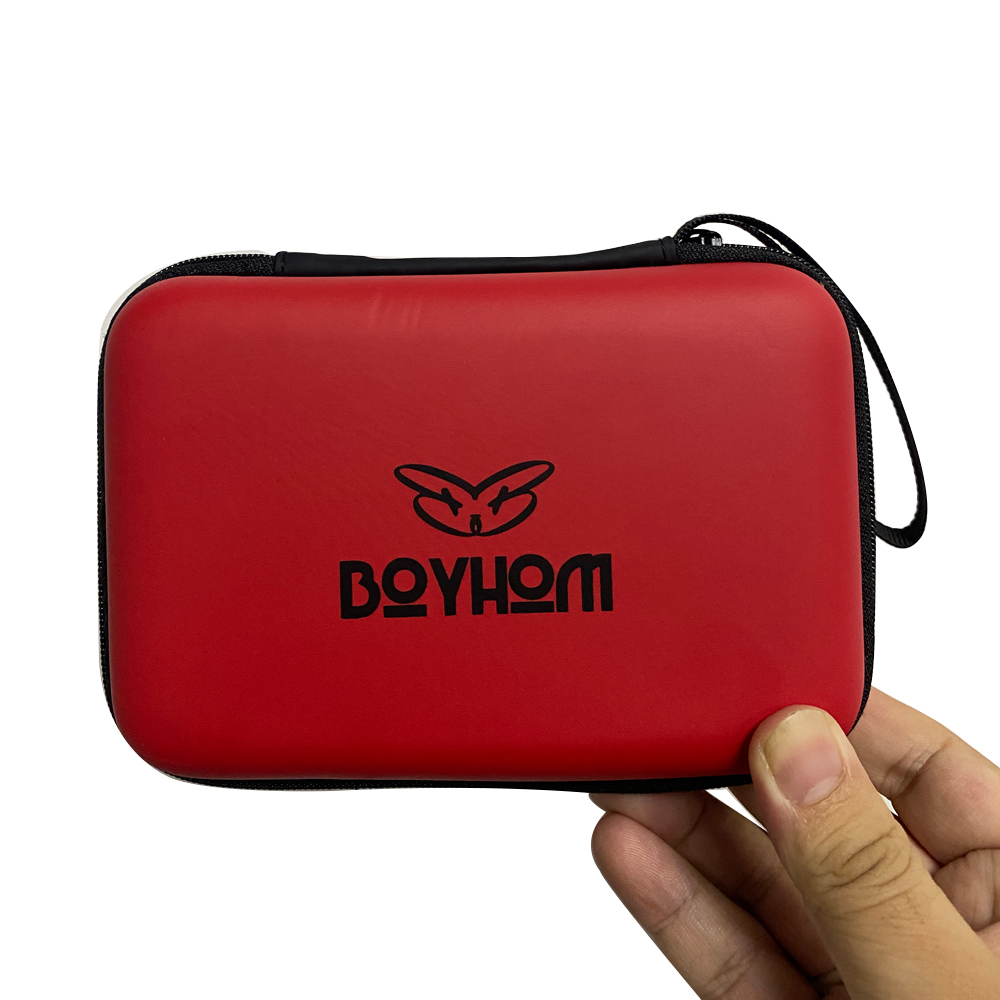 Bag for R36S Retro Handheld Vi - Gaming Console Handheld Retro recension och pris