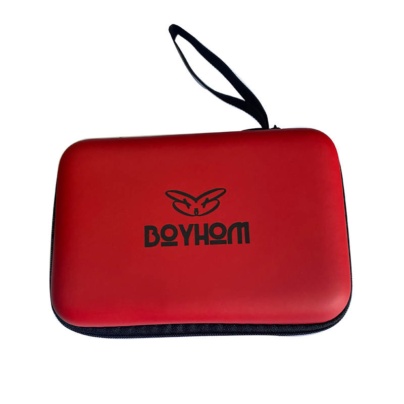 Bag for R36S Retro Handheld Vi - Gaming Console Handheld Retro recension och pris