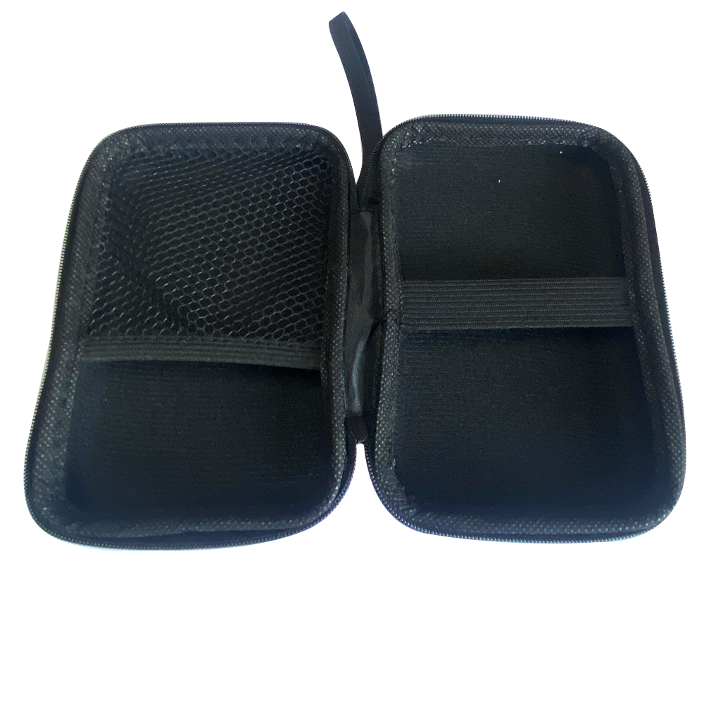 Bag for R36S Retro Handheld Vi - Gaming Console Handheld Retro recension och pris