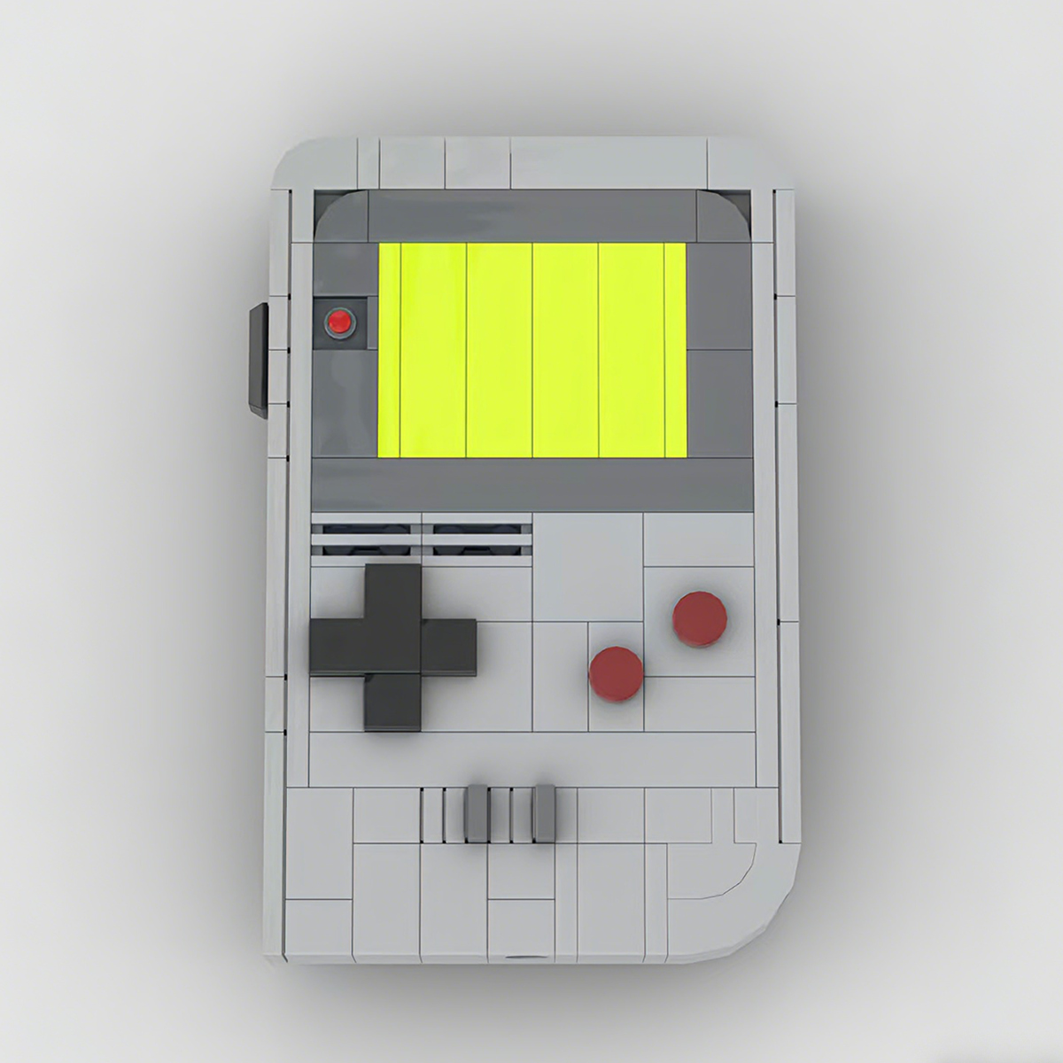 Console Gamers Handheld Contro - Gaming Console Years recension och pris