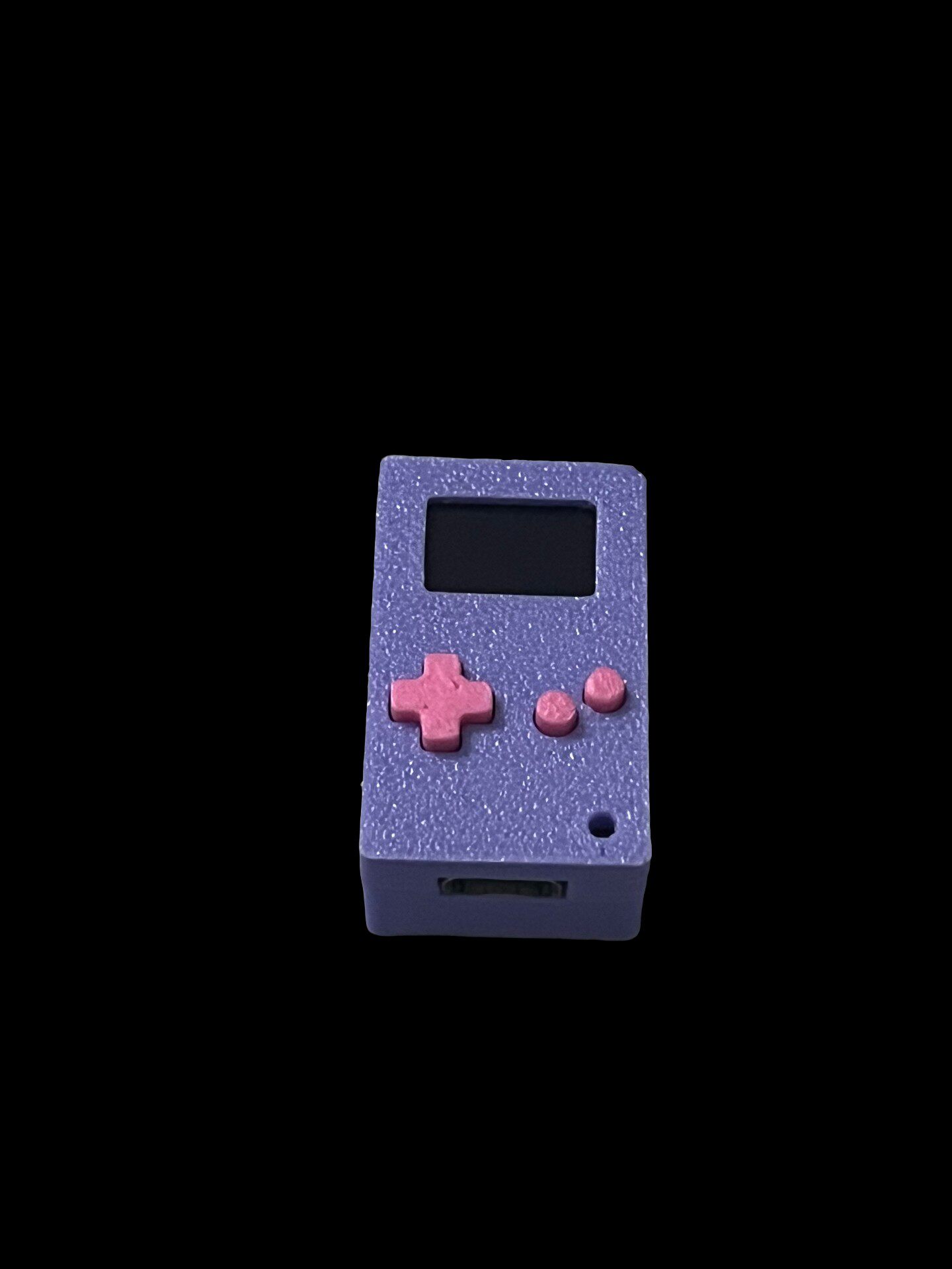 Thumby Mini Retro Handheld Gam - Gaming Console Handheld Retro recension och pris