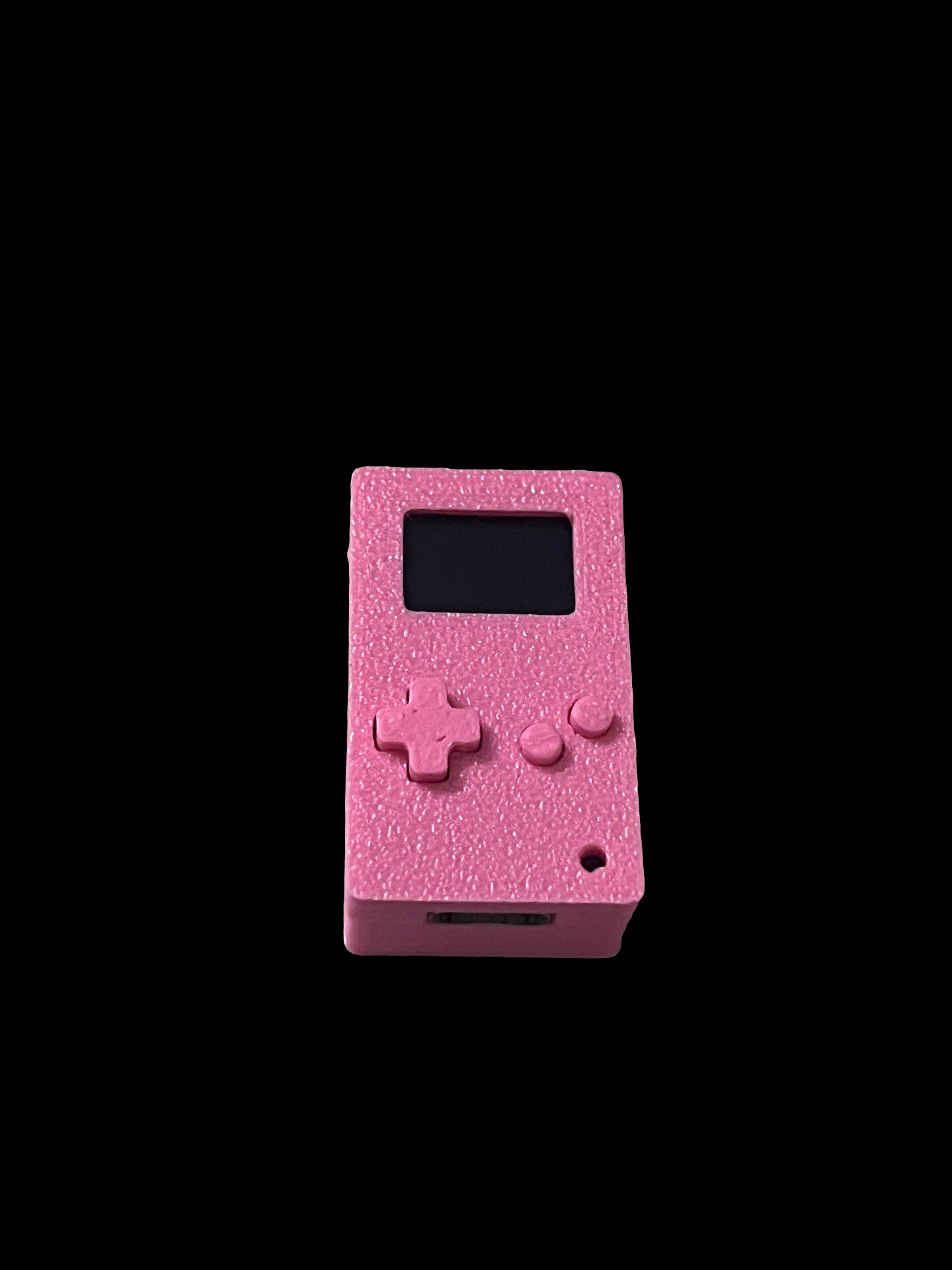 Thumby Mini Retro Handheld Gam - Gaming Console Handheld Retro recension och pris