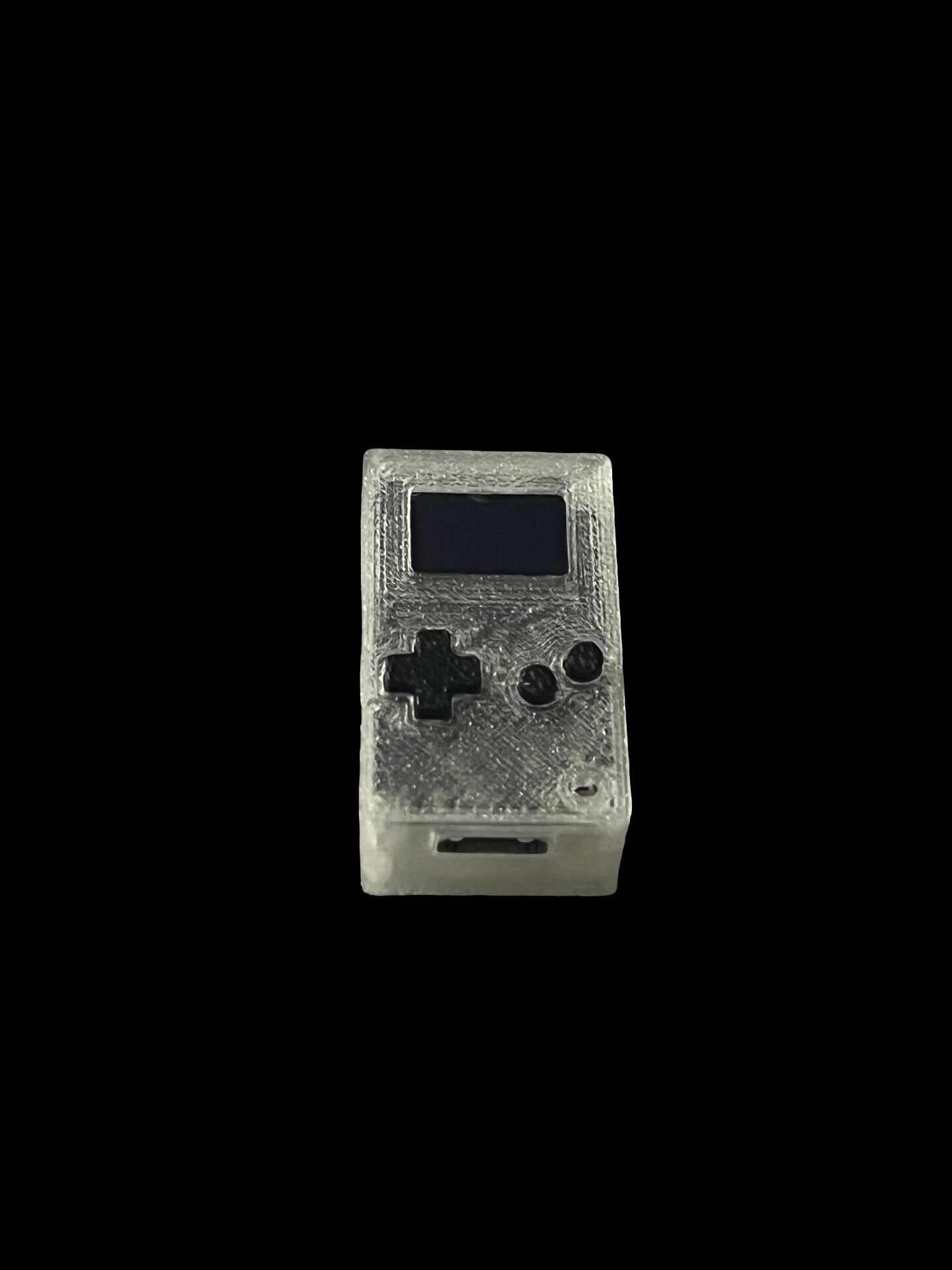 Thumby Mini Retro Handheld Gam - Gaming Console Handheld Retro recension och pris