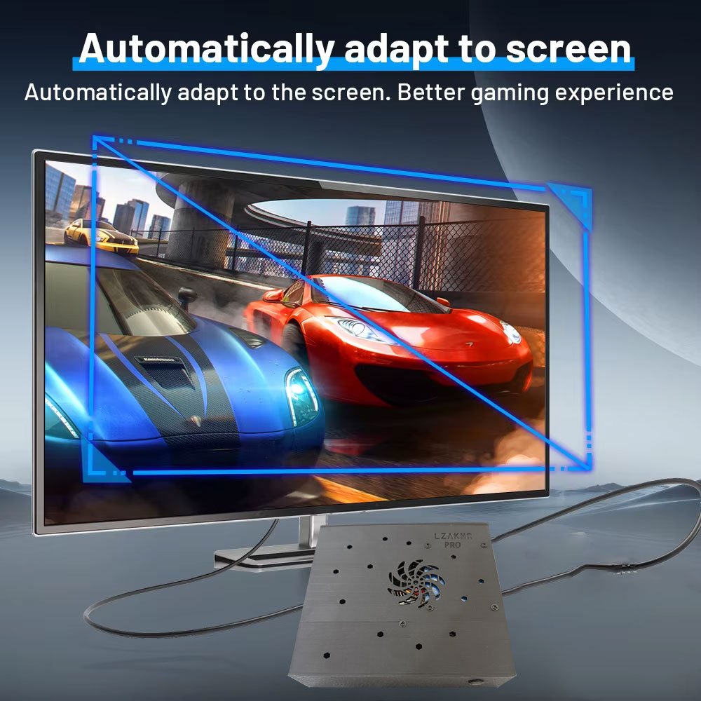 Super Game Console X8 Pro 7000 - Gaming Console Windows recension och pris