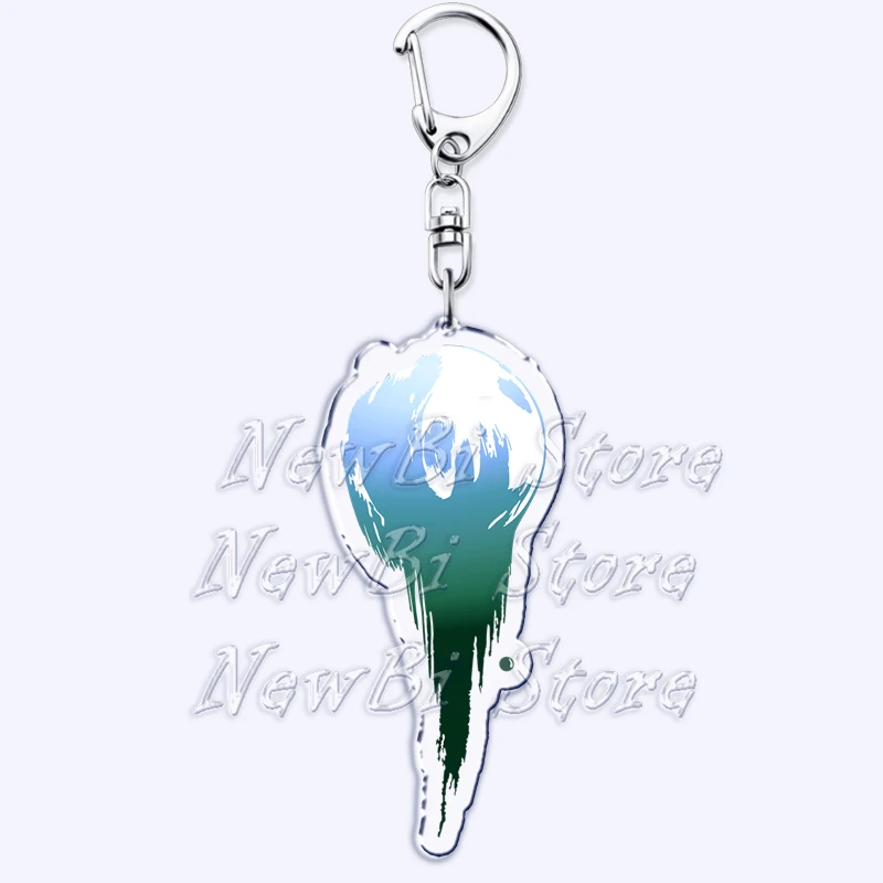 Hot Action Game Keychains for  - Gaming Console Cloud recension och pris