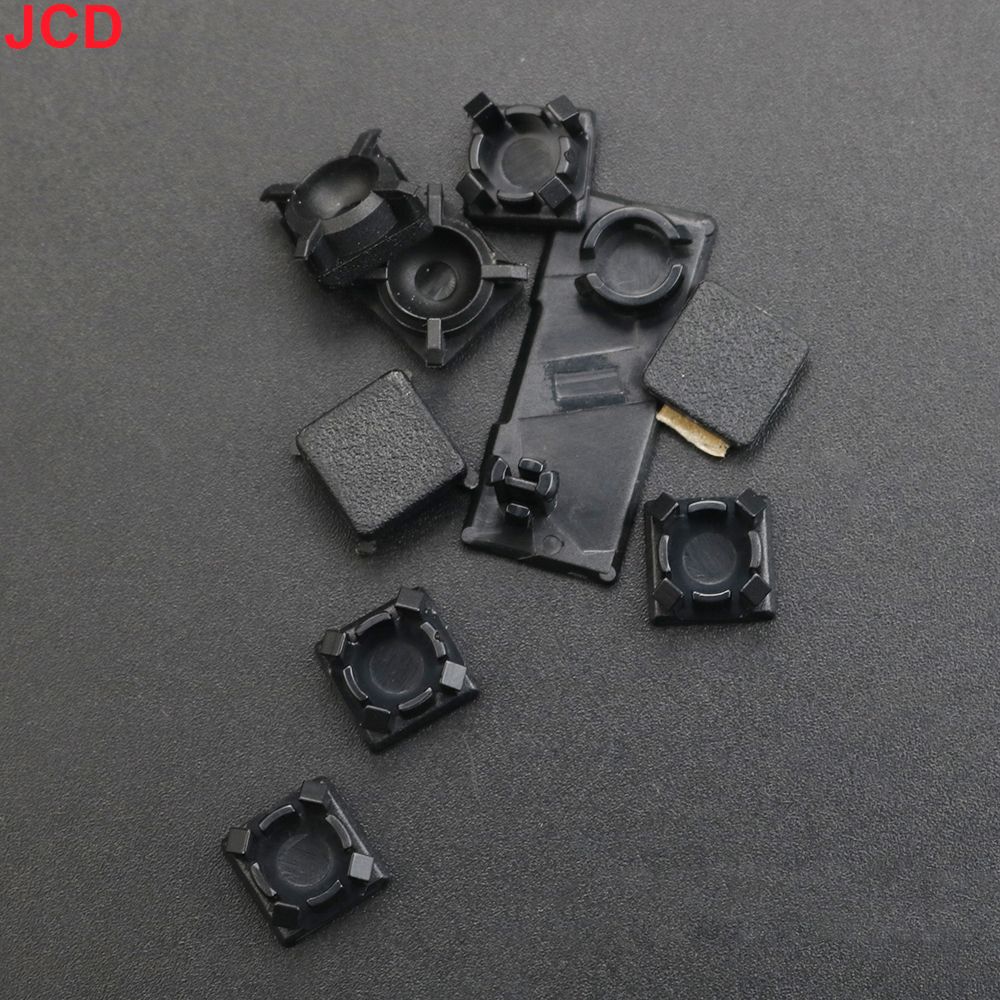 JCD Full Set Screws For PS2 PS - Gaming Console Monitor recension och pris