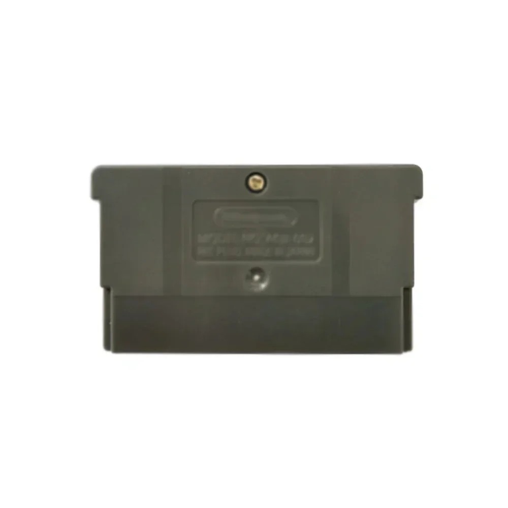 GBA Game Cartridge 32 Bit Vide - Gaming Console Video recension och pris