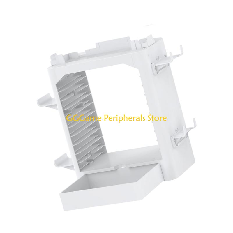 U55B Organizers Station for NS - Gaming Console Tower recension och pris