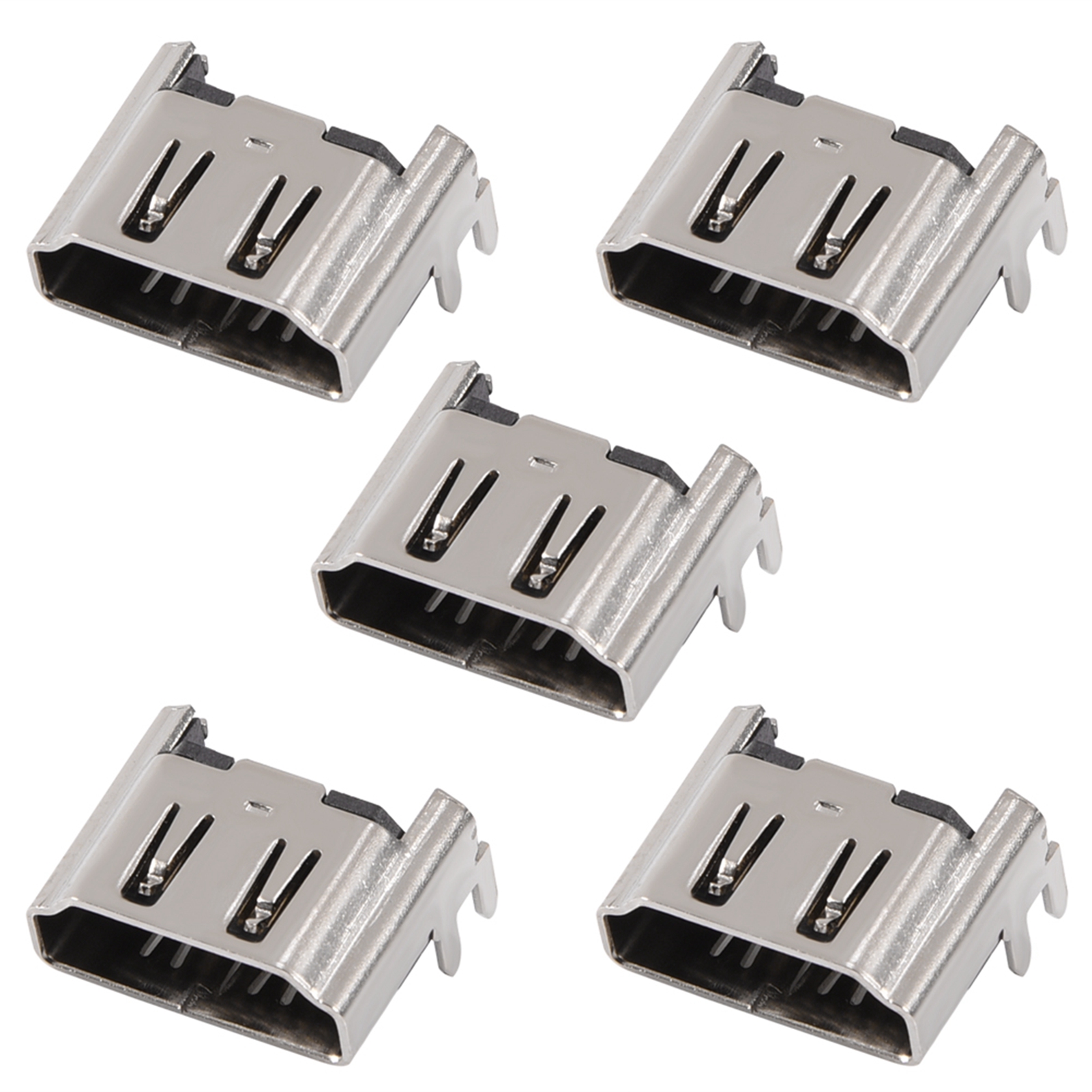 5Pcs HDMI Port Interface Conne - Gaming Console For Tv recension och pris