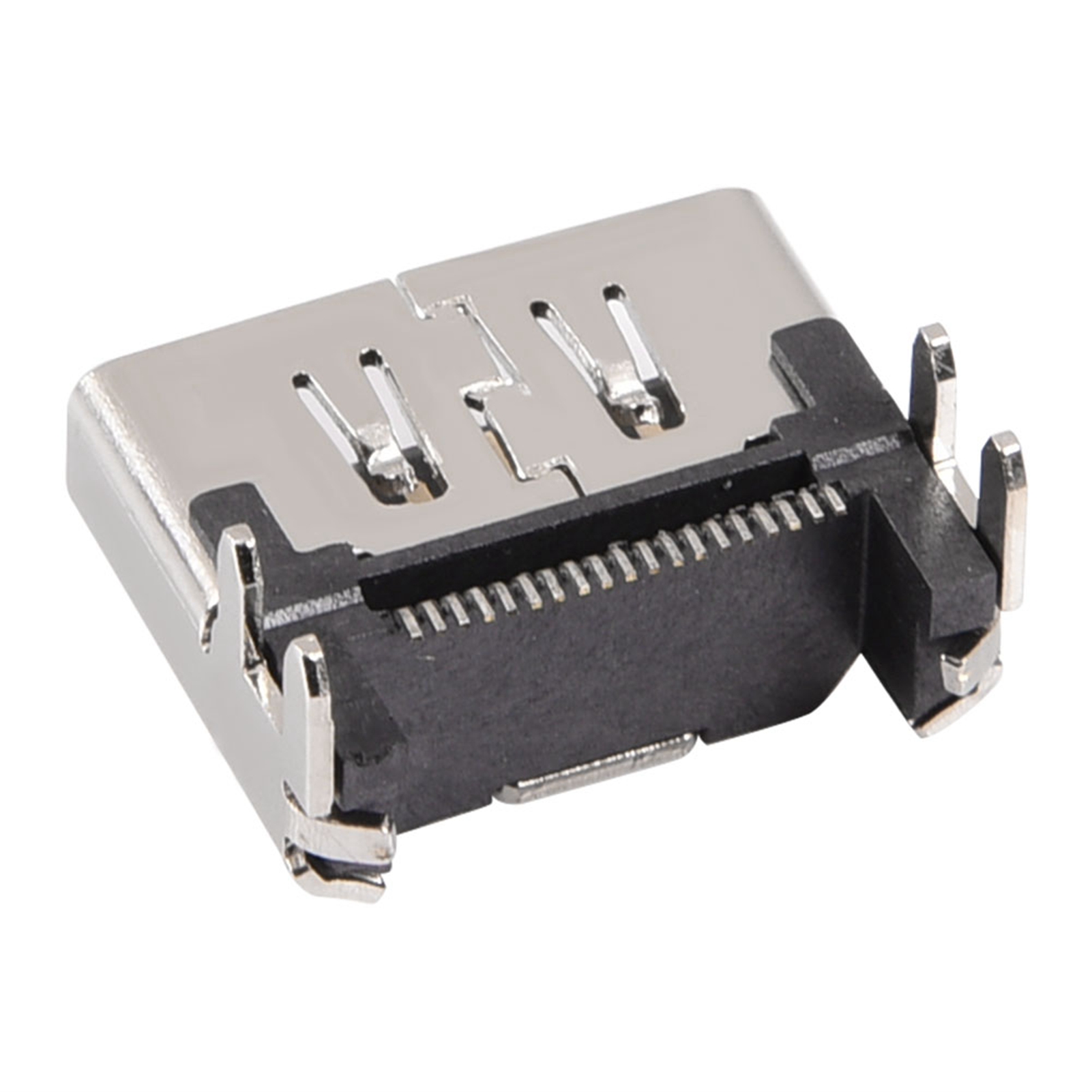 5Pcs HDMI Port Interface Conne - Gaming Console For Tv recension och pris