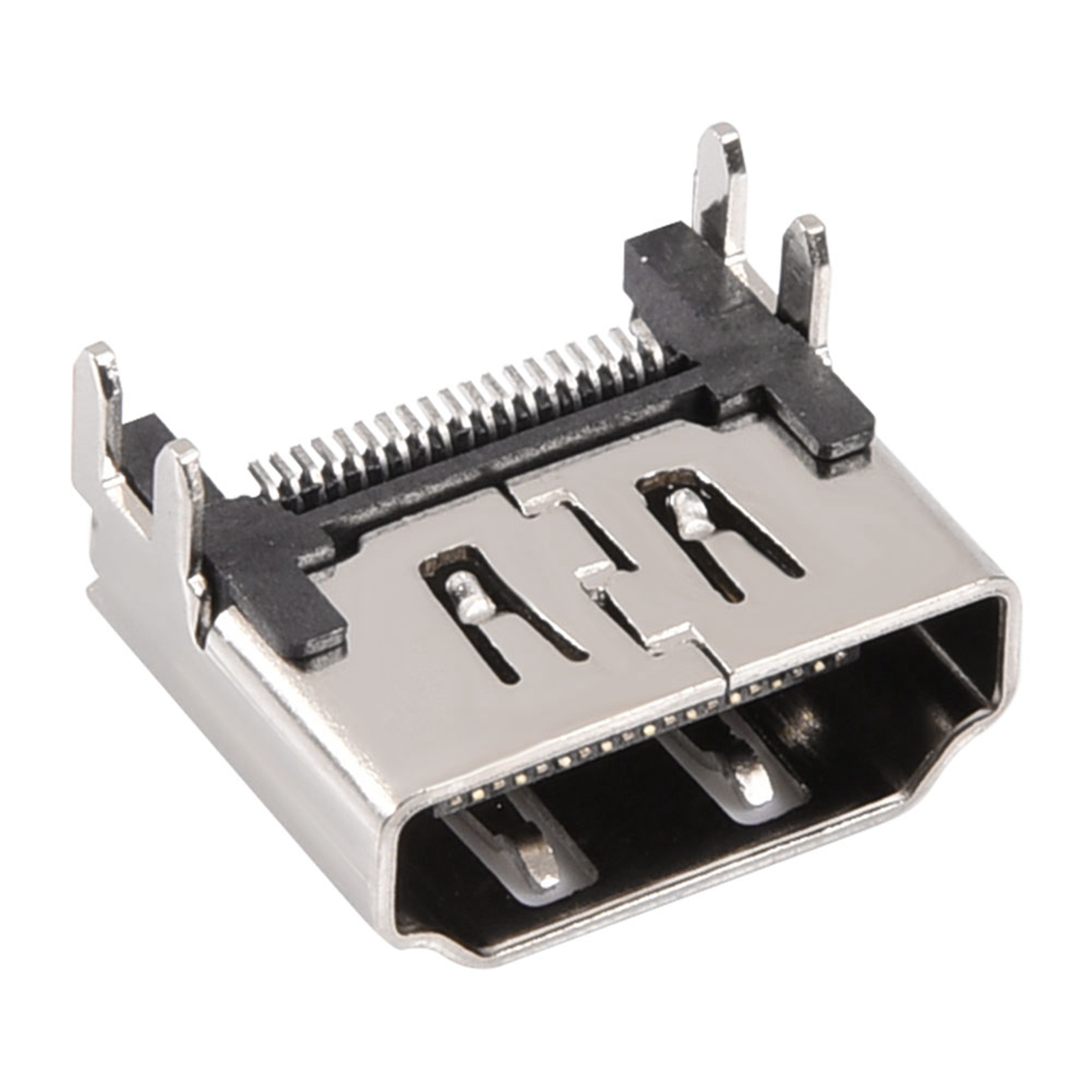 5Pcs HDMI Port Interface Conne - Gaming Console For Tv recension och pris