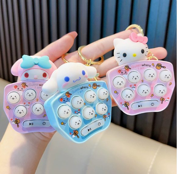 Anime Sanrio Cinnamoroll Hello - Gaming Console For Tv recension och pris