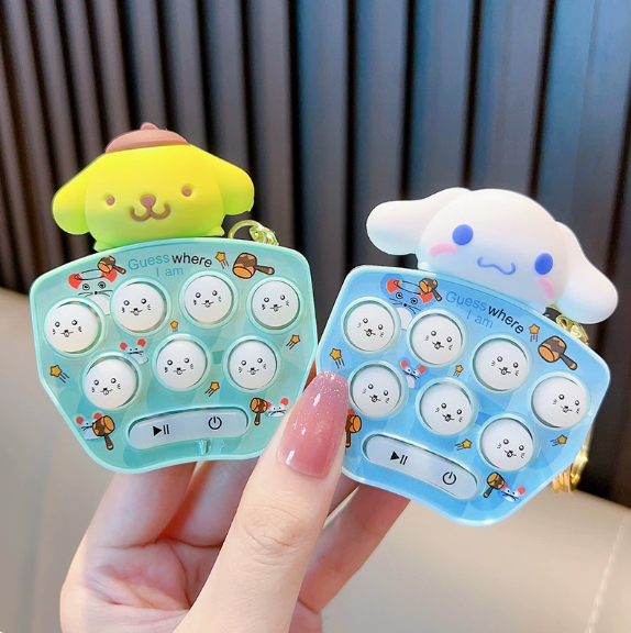 Anime Sanrio Cinnamoroll Hello - Gaming Console For Tv recension och pris