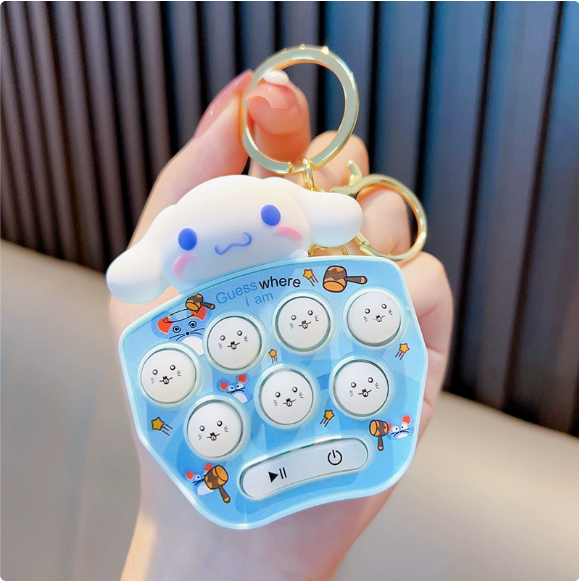 Anime Sanrio Cinnamoroll Hello - Gaming Console For Tv recension och pris