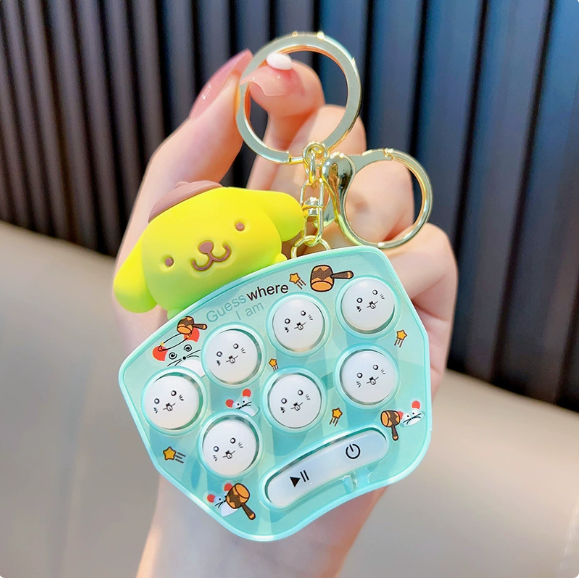 Anime Sanrio Cinnamoroll Hello - Gaming Console For Tv recension och pris