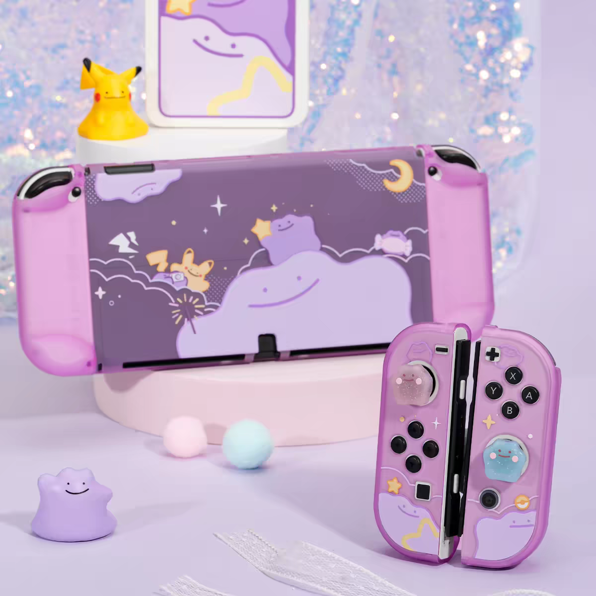 2026 Pokemon Switch 2 Protecti - Gaming Console In 2026 recension och pris