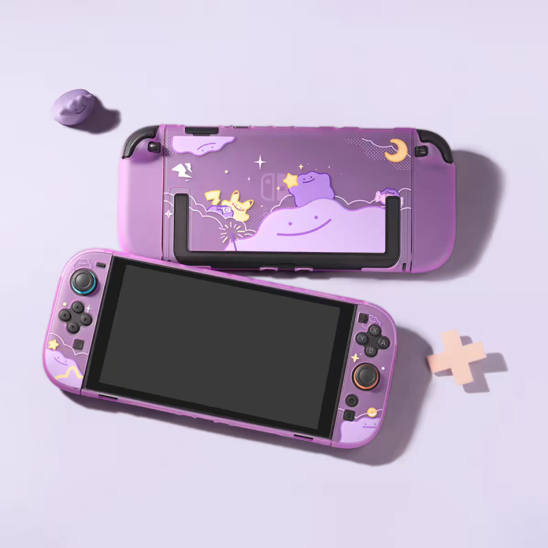 2026 Pokemon Switch 2 Protecti - Gaming Console In 2026 recension och pris