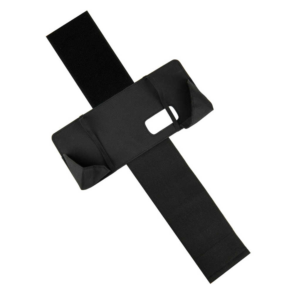 For Steam Deck Car Back Seat C - Gaming Console Car recension och pris