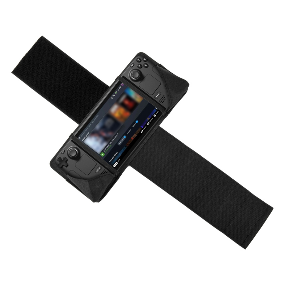 For Steam Deck Car Back Seat C - Gaming Console Car recension och pris