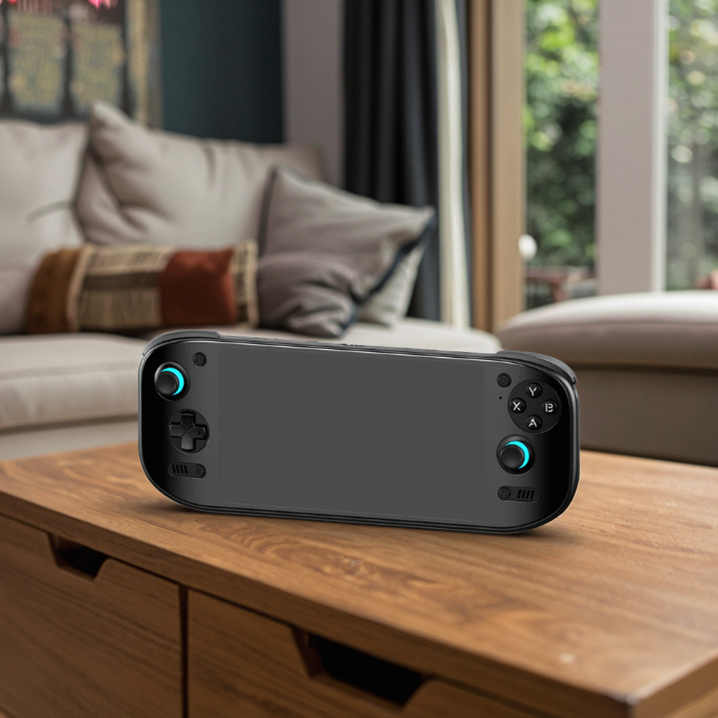 2026-Odin2 Portal Newest Andro - Gaming Console In 2026 recension och pris