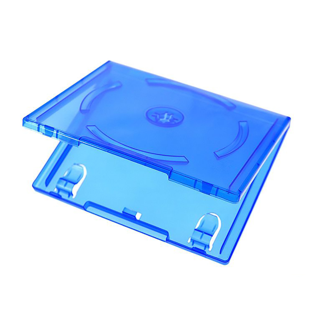 1Pcs For PS4 Game CD Case For  - Gaming Console For Tv recension och pris