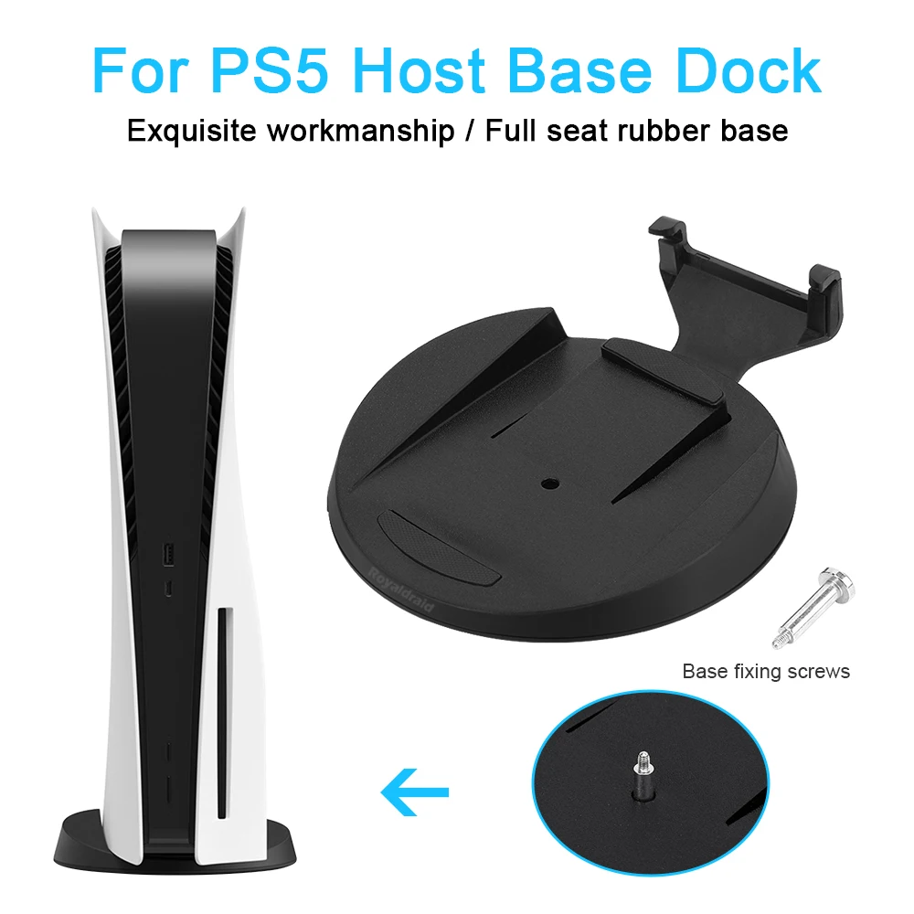 2026 NEW 2 IN 1 Vertical Stand - Gaming Console In 2026 recension och pris