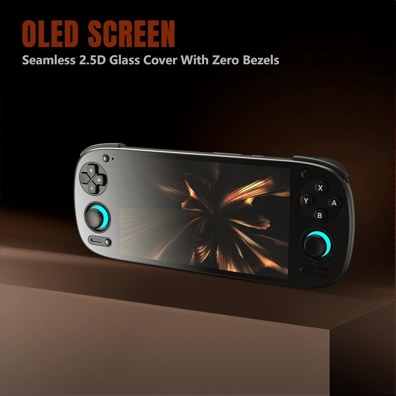 5 Retro Handheld Game Console, - Gaming Console Handheld Retro recension och pris