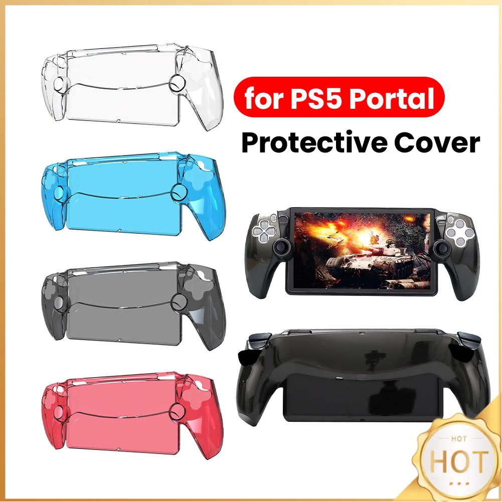 Transparent Gaming Console Con - Console Gaming Pc Case recension och pris