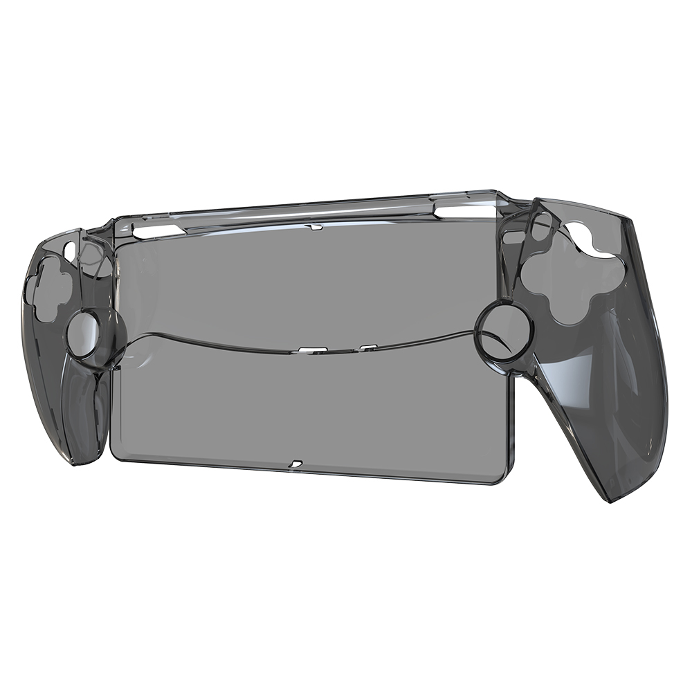 Transparent Gaming Console Con - Console Gaming Pc Case recension och pris