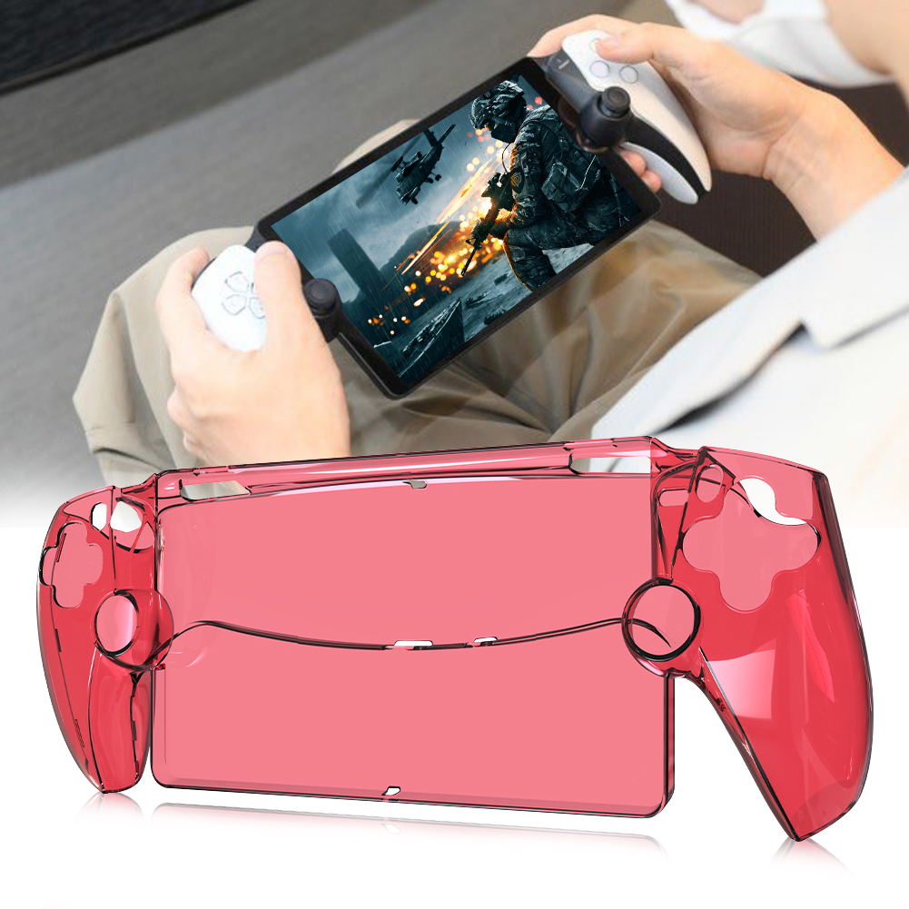 Transparent Gaming Console Con - Console Gaming Pc Case recension och pris
