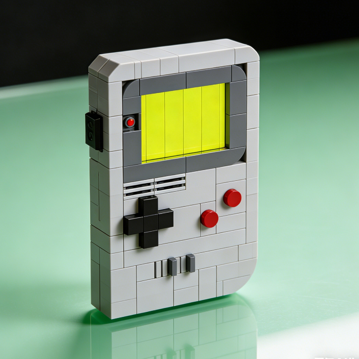 Gamers Handheld Game Joysticks - Gaming Console Years recension och pris