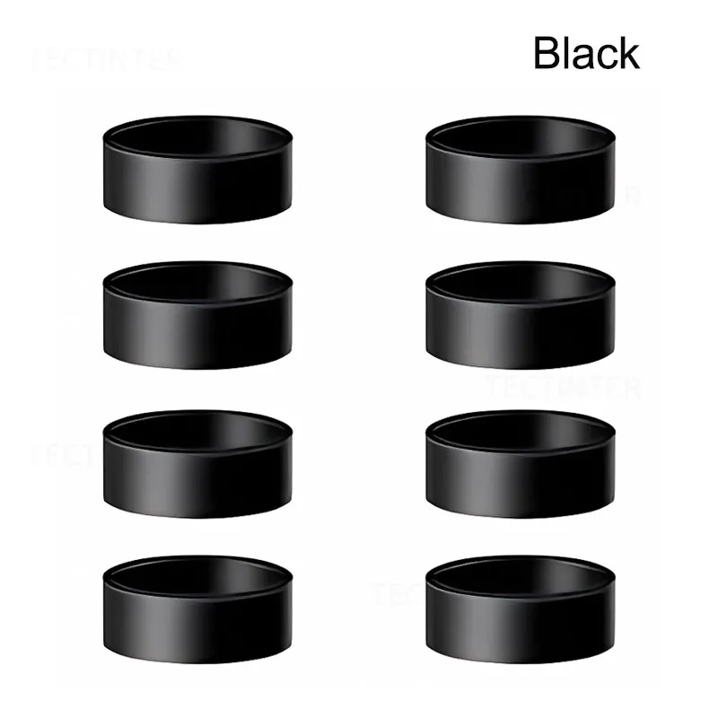 8Pcs elastic silicone joystick - Gaming Console Monitor recension och pris
