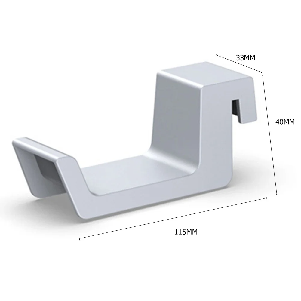 Headphone Stand Mount for PS5  - Gaming Console Headset recension och pris