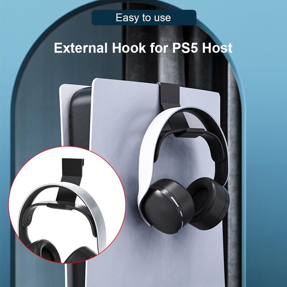 2pcs Console Headphone Stand S - Gaming Console Headset recension och pris