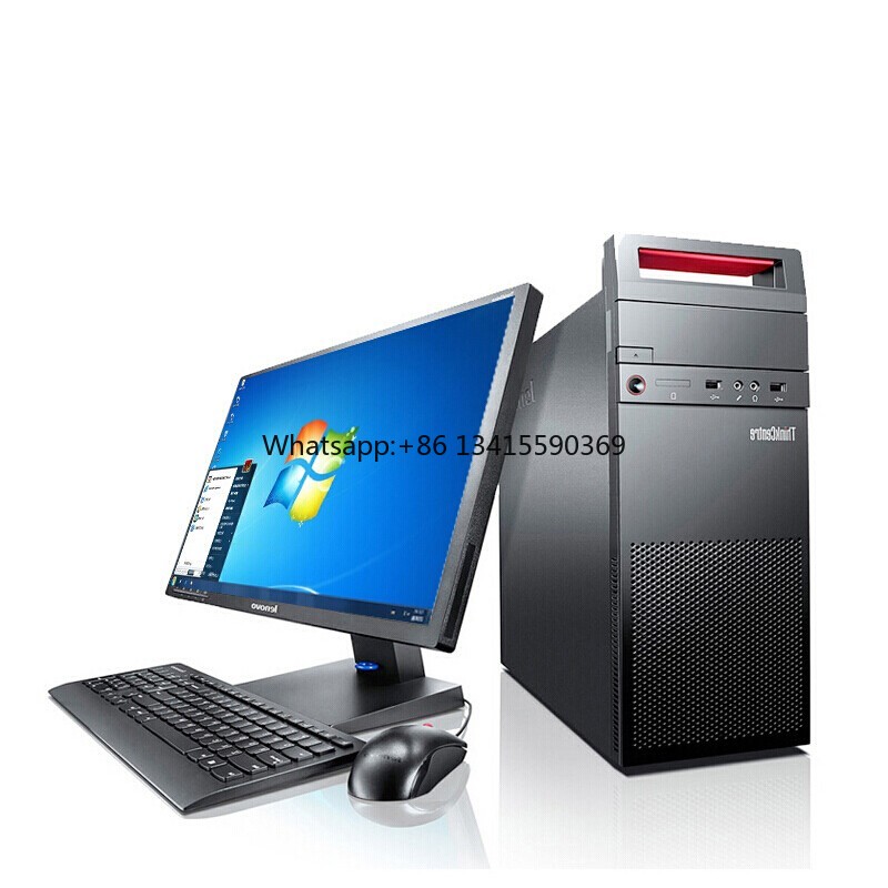 100% Original New I3 I5 Office - Gaming Console Brands recension och pris