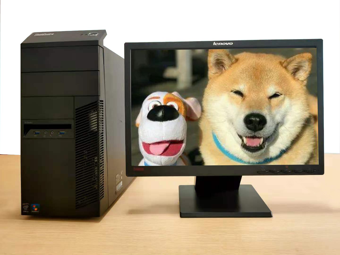 100% Original New I3 I5 Office - Gaming Console Brands recension och pris