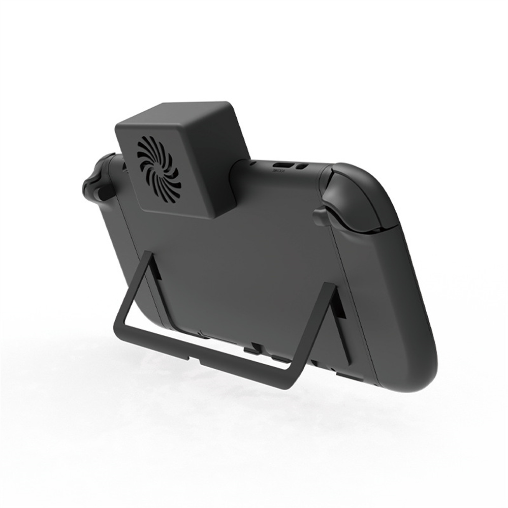 For Switch 2 Cooling Fan Porta - Gaming Console Nintendo Switch recension och pris
