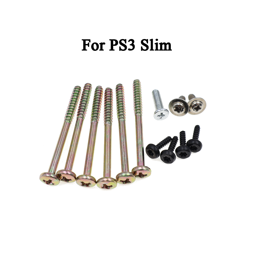1Set Housing Shell Replacement - Gaming Console Monitor recension och pris