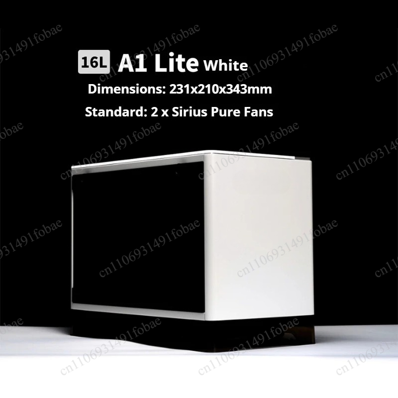 A1 Lite Itx Mini Case Support  - Gaming Console In recension och pris
